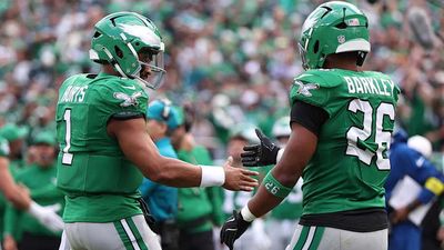 2025 NFL Playoff Picture, Week 9: Who’s In and Who’s Out at the Midway Point