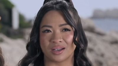 The Amazing Race's Rubina Unapologetically Explains Why She Didn't Want Tucker To Win, Despite Their Relationship