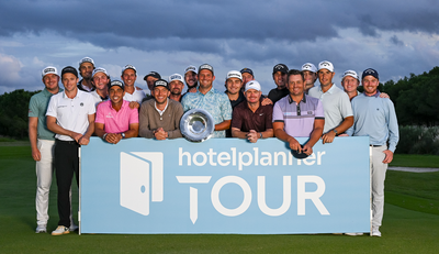 Which Players Secured A DP World Tour Card At The 2025 Challenge Tour Grand Final?