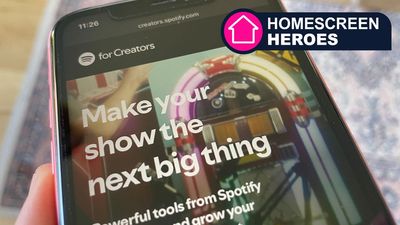 I’ve never hosted a podcast before but this free app made it a breeze