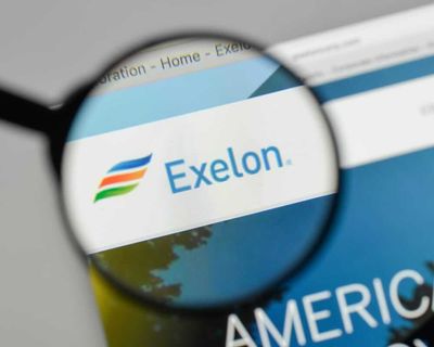 What Are Wall Street Analysts' Target Price for Exelon Stock?