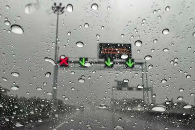 Tropical storm to bring days more rain