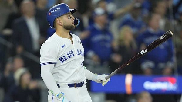 Blue Jays 2026 Free Agents: 7 Players Not Under Contract Following World Series Loss