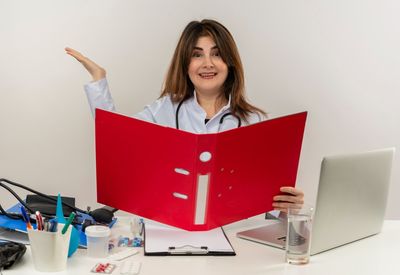 A Complete Guide to Publishing in a Peer Review Journal: Journal of Healthcare Sciences (JOHS)