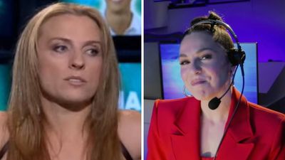 Big Brother’s Mel Tracina Dishes On Which OG Host She’s Tapping On For Advice