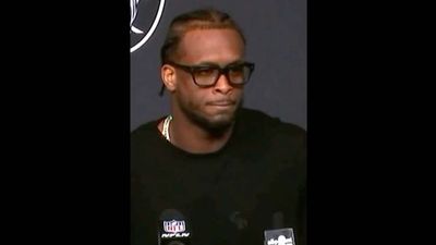 Geno Smith Ripped for the Excuse He Made After Raiders’ Loss to Jaguars