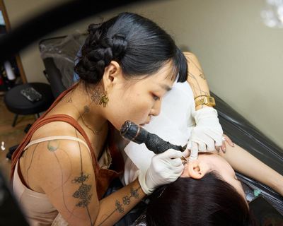 South Korea’s tattooists win legal recognition but their fight isn’t over