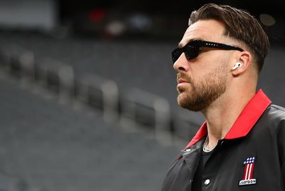 Travis Kelce Injury Update: What Happened on the Field and Was Taylor Swift Watching?