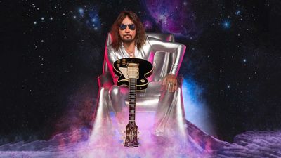 Campaign launched to posthumously award Ace Frehley honorary astronaut status