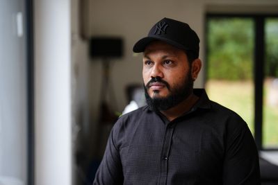 Sole survivor from Air India plane crash that killed 241 people speaks out