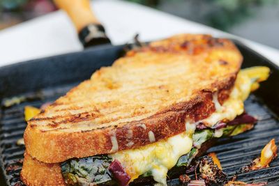 Toasties, sandos, croques and Reubens: These are the best ever sandwich recipes