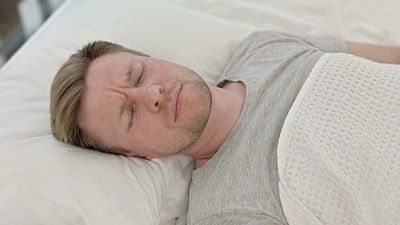 Neuroscientists are trying to find out what happens to our brains when we dream or have nightmares