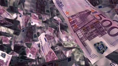 This AI is combating money laundering and keeping out Russian oligarchs