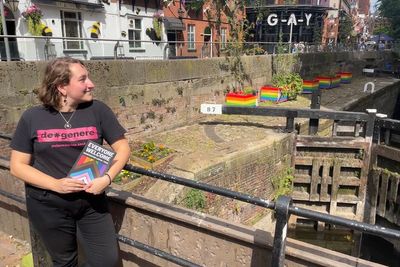 Move over Brighton, this northern city is ready to snatch England’s queer crown