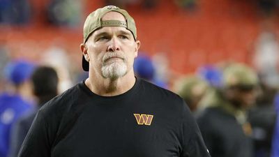 Dan Quinn Addresses Decision to Keep Jayden Daniels in the Game Before Late Injury