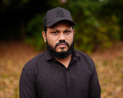 Sole survivor of Air India crash says death of brother ‘took all my happiness’