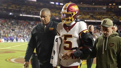 Why You Shouldn’t Blame Dan Quinn or Jayden Daniels for the QB’s Gruesome Injury