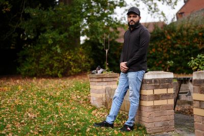 Air India crash survivor reveals lasting trauma nearly five months on