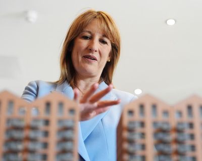 Rachel Reeves’s housing scandal was a small administrative error, but a big political mistake