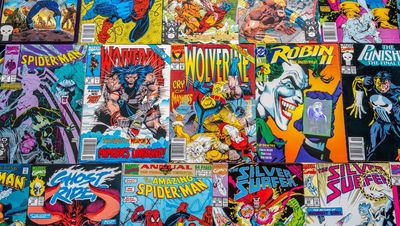 8 Top Websites and Apps for Selling Comic Books to Collectors Who Need Them