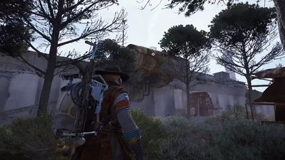 Where is Bilguun’s Hideout located in ARC Raiders