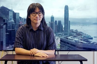 Hong Kong court rejects Tiananmen vigil organizer's bid to quash indictment