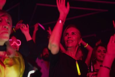 New data reveals shift in UK nightlife activity