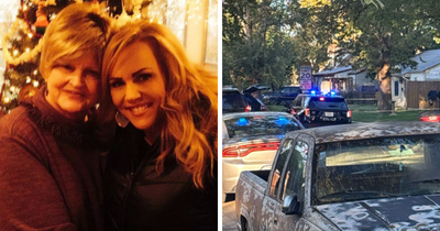 Former News Anchor Takes Her Own Mother’s Life On Halloween “To Save Herself”