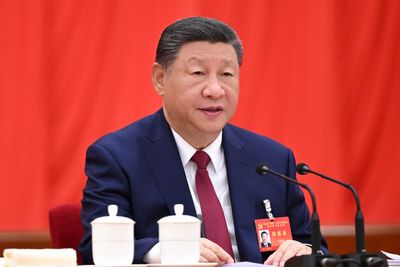 Communist Party expels two senior officials as China’s anti-corruption crackdown widens