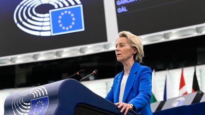 EU considers ‘brake clause’ in race to agree on 2040 climate goals