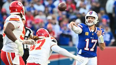 Week 9 NFL Takeaways: How the Bills Look Different Than They Did a Month Ago