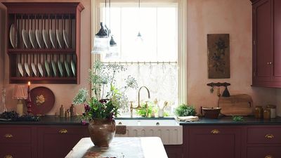 The Very British Edit: Heritage Hues, Trend-Proof Timelessness And A Sense Of History Are The True Markers Of An English Kitchen