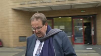 Welsh Priest Avoids Jail After Admitting Posting Neo-Nazi Death Threats Online