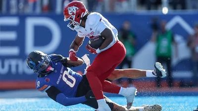 2025 Week 11 Best-in-West College Football Power Rankings