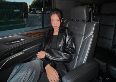 Blackpink's Jennie Called 'Lazy' on Deadline Tour: 'Is She Working From Home?' Fans Slam as Disbandment Speculation Grows