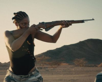 3 Cold Dishes review – Burna Boy produces deftly directed revenge tales with echoes of Kill Bill