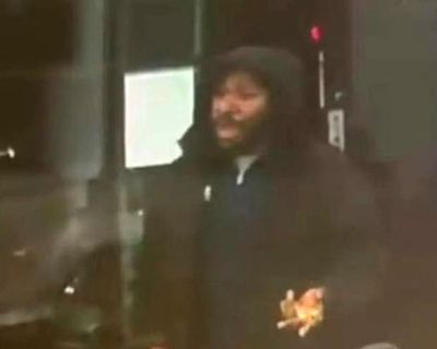 Man appears in court after mass stabbing on train in Cambridgeshire