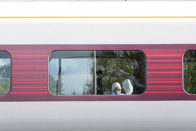 UK police charge man with attempted murder over train stabbing that wounded 11 people