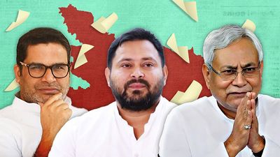 If manifestos worked, Bihar would’ve been Scandinavia with litti chokha