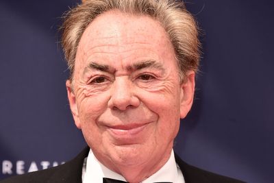 Andrew Lloyd-Webber says lesson of Evita ‘more important’ now due to extremism