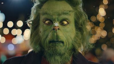 Asda Christmas advert 2025 review: Doesn't this betray Dr Suess' original Grinch message?