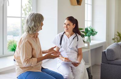 10 Elder Care Practices That Would Be Crimes Anywhere Else