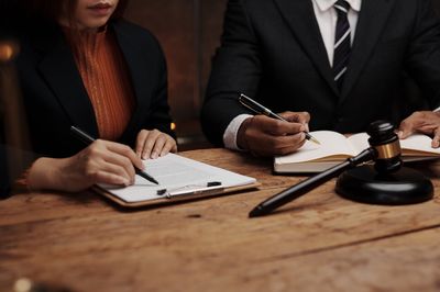 10 Legal Loopholes Corporations Use to Block Lawsuits