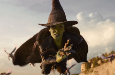 ‘We don’t need to go back’: Jon M. Chu reveals major change he made to Wicked: For Good