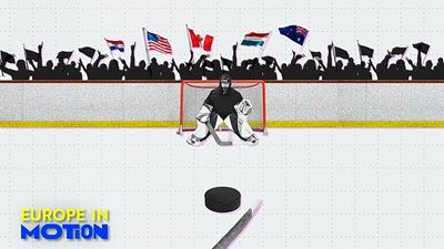 Winter Olympics: Which Europeans are splurging the most on tickets?