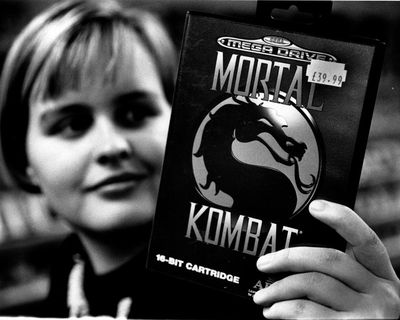 How Mortal Kombat (and moral panic) changed the gaming world