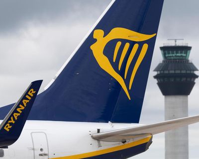 UK economy ‘doomed’ under Labour, says Ryanair chief