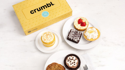 Martha Stewart Crumbl Secret Recipe? Fans Think Her Classic Desserts Inspired the Brand's Latest Viral Flavors