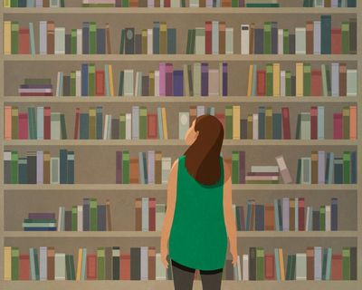 I joined the oldest and most overlooked library in my town – and it feels like being part of a secret club