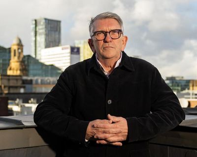 ‘I took mushrooms before my audition’: Smiths drummer Mike Joyce on wild gigs, Marr’s jim-jams and Morrissey’s genius